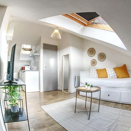 Nantes Central & Confort 外观 照片