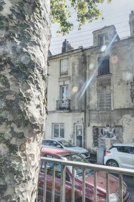 Nantes Central & Confort 外观 照片