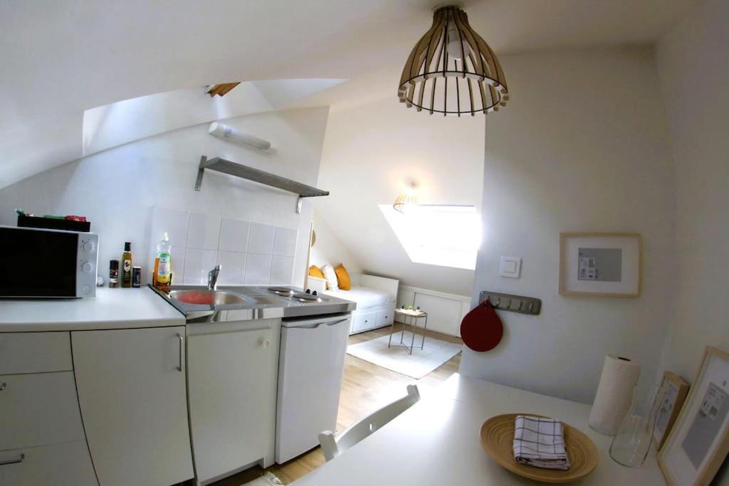 Nantes Central & Confort 外观 照片